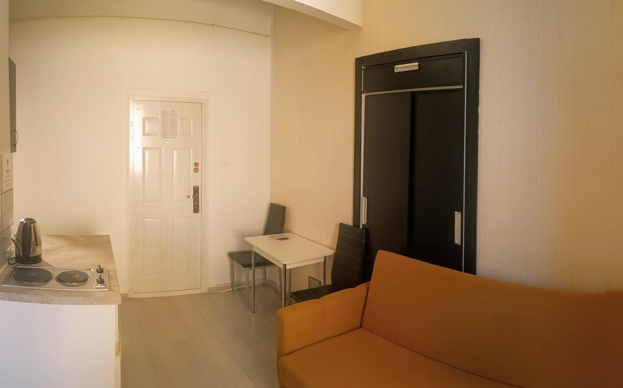 Sparrowl Apartments Budapeste Exterior foto