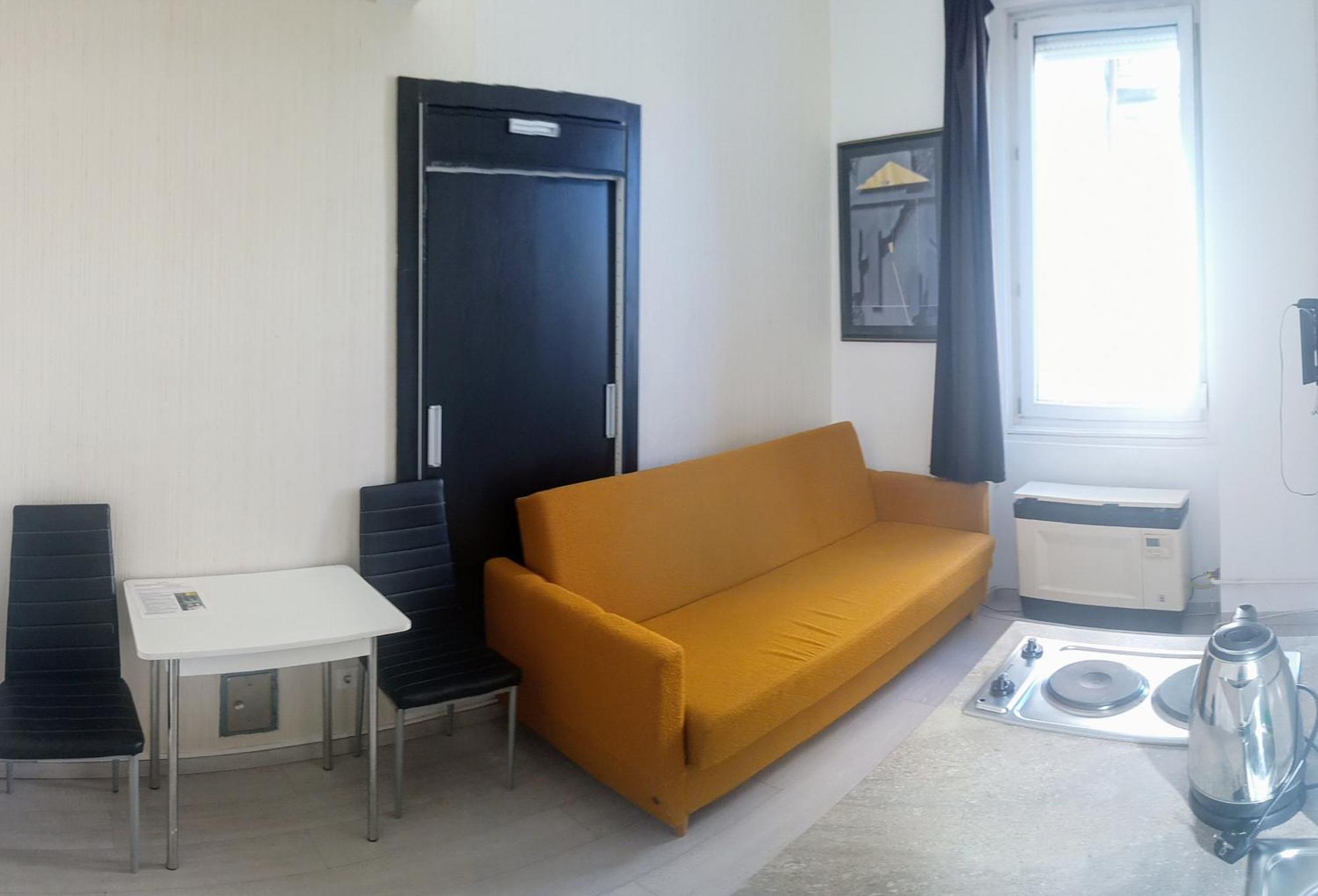 Sparrowl Apartments Budapeste Exterior foto