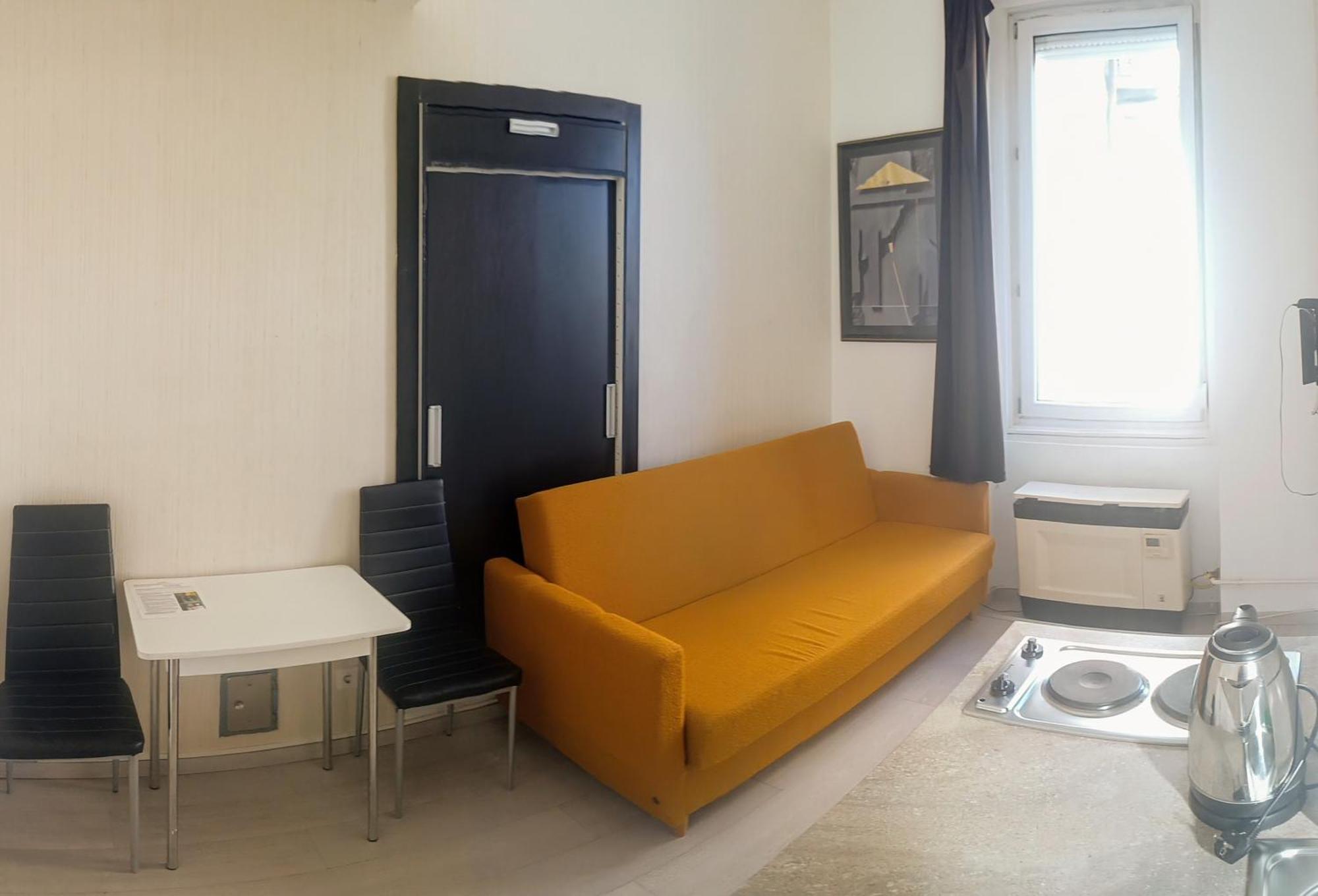 Sparrowl Apartments Budapeste Exterior foto