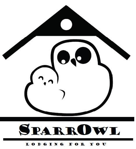 Sparrowl Apartments Budapeste Exterior foto