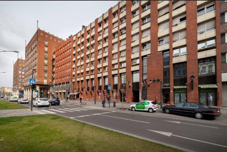 Sparrowl Apartments Budapeste Quarto foto